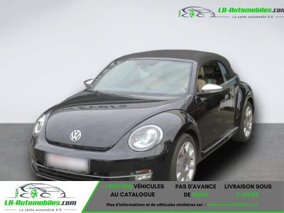 Volkswagen Coccinelle 2.0 TDI 150 BMT BVA