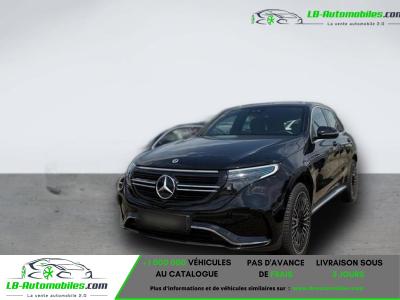 Mercedes EQC 4400 4Matic
