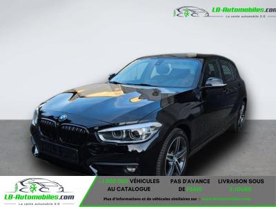 BMW Série 1 125i 224 ch BVA
