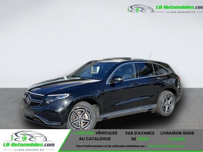 Mercedes EQC 400 4Matic