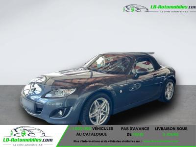 Mazda MX-5 Roadster Coupé 1.8 MZR