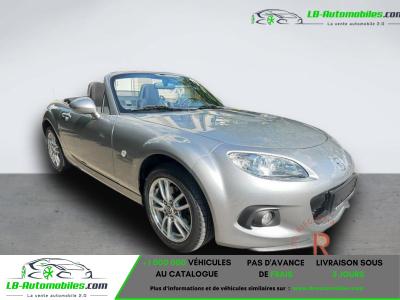 Mazda MX-5 Roadster Coupé 1.8 MZR