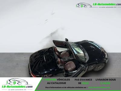 Mazda MX-5 Roadster Coupé 1.8 MZR