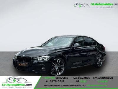 BMW Série 3 318i 136 ch BVA