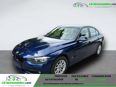 BMW Série 3 330e 252 ch BVA