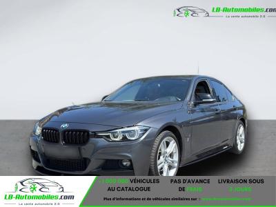 BMW Série 3 330i 252 ch BVA