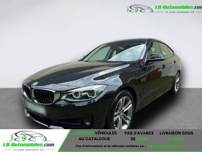 BMW Série 3 330i 252 ch BVA