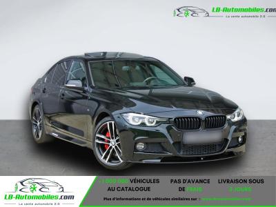 BMW Série 3 340i 326 ch BVA