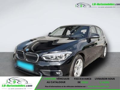 BMW Série 1 118d 150 ch BVA