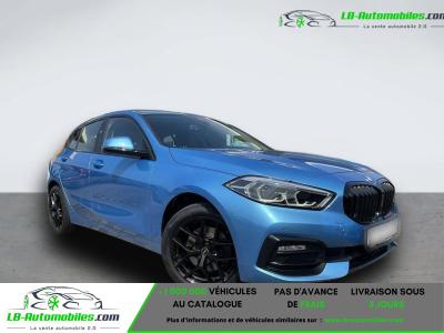 BMW Série 1 118d 150 ch BVA