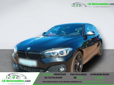 BMW Série 1 118i 136 ch BVM
