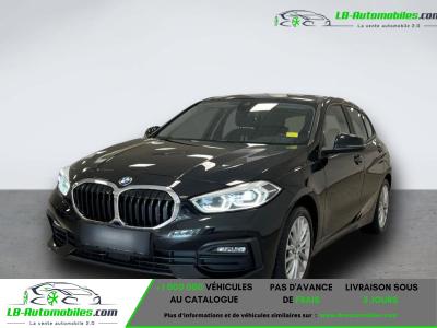 BMW Série 1 120d 190 ch BVA