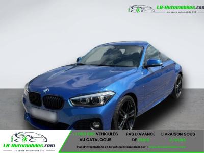 BMW Série 1 120i 184 ch BVA