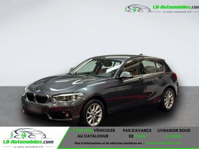 BMW Série 1 125i 224 ch BVA