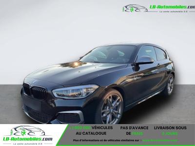 BMW Série 1 M140i 340 ch BVA