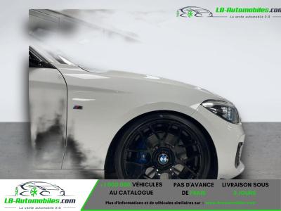 BMW Série 1 M140i 340 ch BVA
