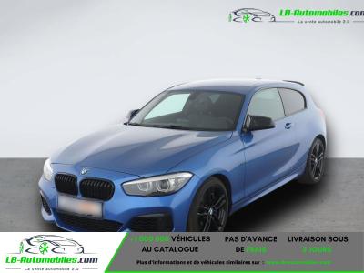 BMW Série 1 M140i 340 ch BVA