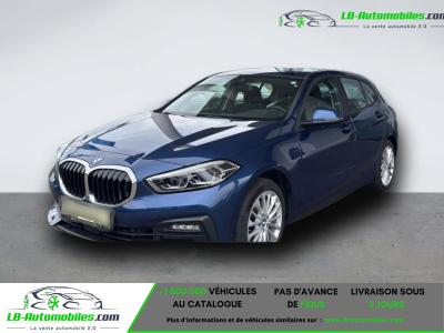 BMW Série 1 118d 150 ch BVM