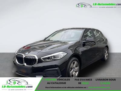 BMW Série 1 118i 136 ch BVM