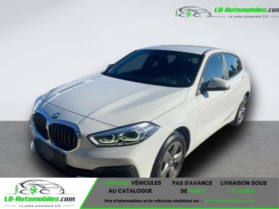 BMW Série 1 118i 136 ch BVM