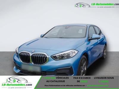 BMW Série 1 118i 140 ch BVM