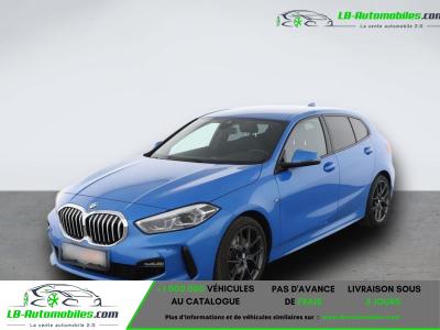 BMW Série 1 118i 140 ch BVA