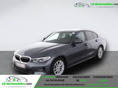 BMW Série 3 318d 150 ch BVA