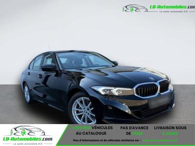 BMW Série 3 320d 190 ch BVA