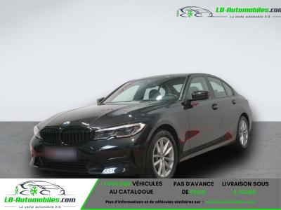 BMW Série 3 320d 190 ch BVA