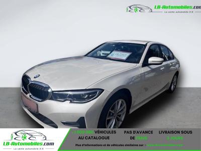 BMW Série 3 330d xDrive 286 ch BVA