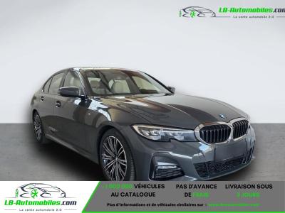 BMW Série 3 330d xDrive 286 ch BVA