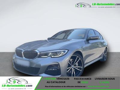 BMW Série 3 330d xDrive 286 ch BVA