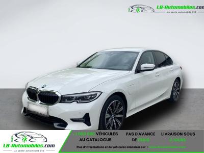 BMW Série 3 330e 292 ch BVA