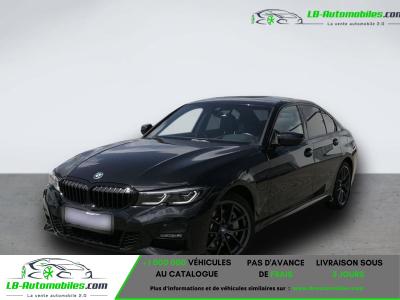 BMW Série 3 330e 292 ch BVA