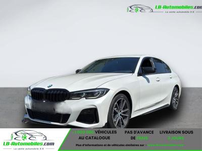 BMW Série 3 330i 258 ch BVA