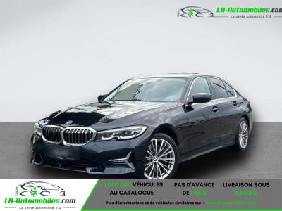 BMW Série 3 330i 258 ch BVA
