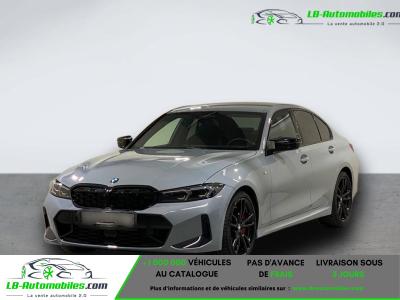 BMW Série 3 M340i xDrive 374 ch BVA