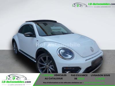 Volkswagen Coccinelle 1.4 TSI 150 BMT BVA