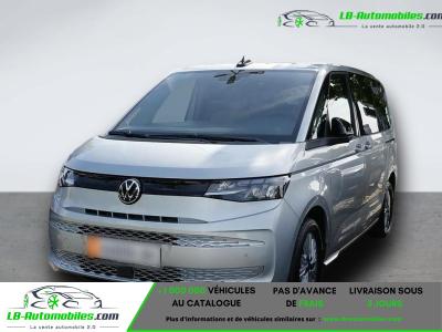 Volkswagen Multivan 2.0 TDI 150 BVA
