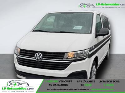 Volkswagen Multivan 2.0 TDI 150 BVA