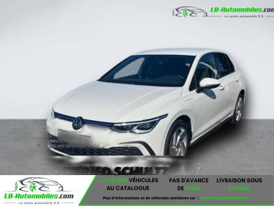 Volkswagen Golf 1.4 Hybrid Rechargeable OPF 245 BVA