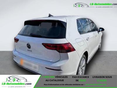 Volkswagen Golf 1.4 Hybrid Rechargeable OPF 245 BVA