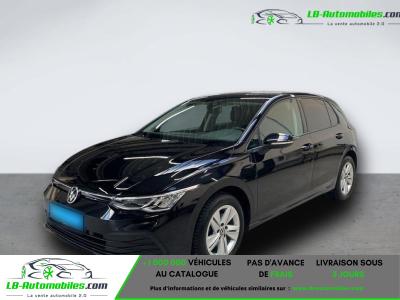 Volkswagen Golf 1.5 TSI ACT OPF 130 BVM