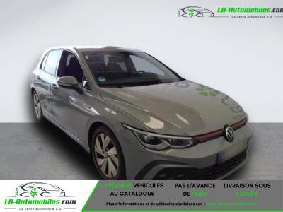Volkswagen Golf 2.0 TSI 245 BVA