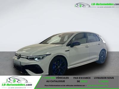 Volkswagen Golf 2.0 TSI 333 BVA