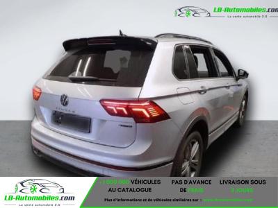 Volkswagen Tiguan 2.0 TSI 245ch BVA 4Motion