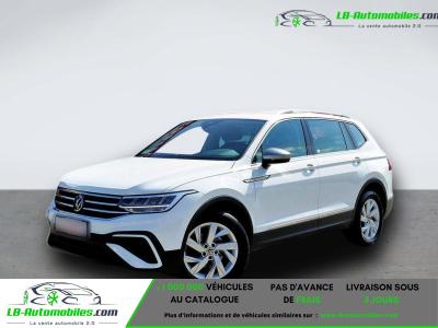 Volkswagen Tiguan Allspace 1.5 TSI 150ch BVM