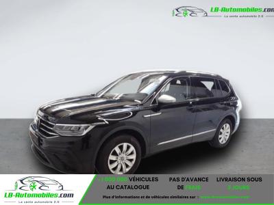 Volkswagen Tiguan Allspace 1.5 TSI 150ch BVM