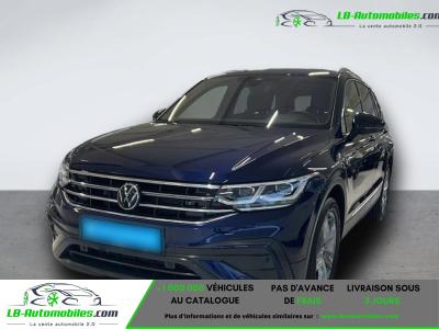 Volkswagen Tiguan Allspace 2.0 TDI 150ch BVM