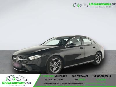 Mercedes Classe A  180 BVM